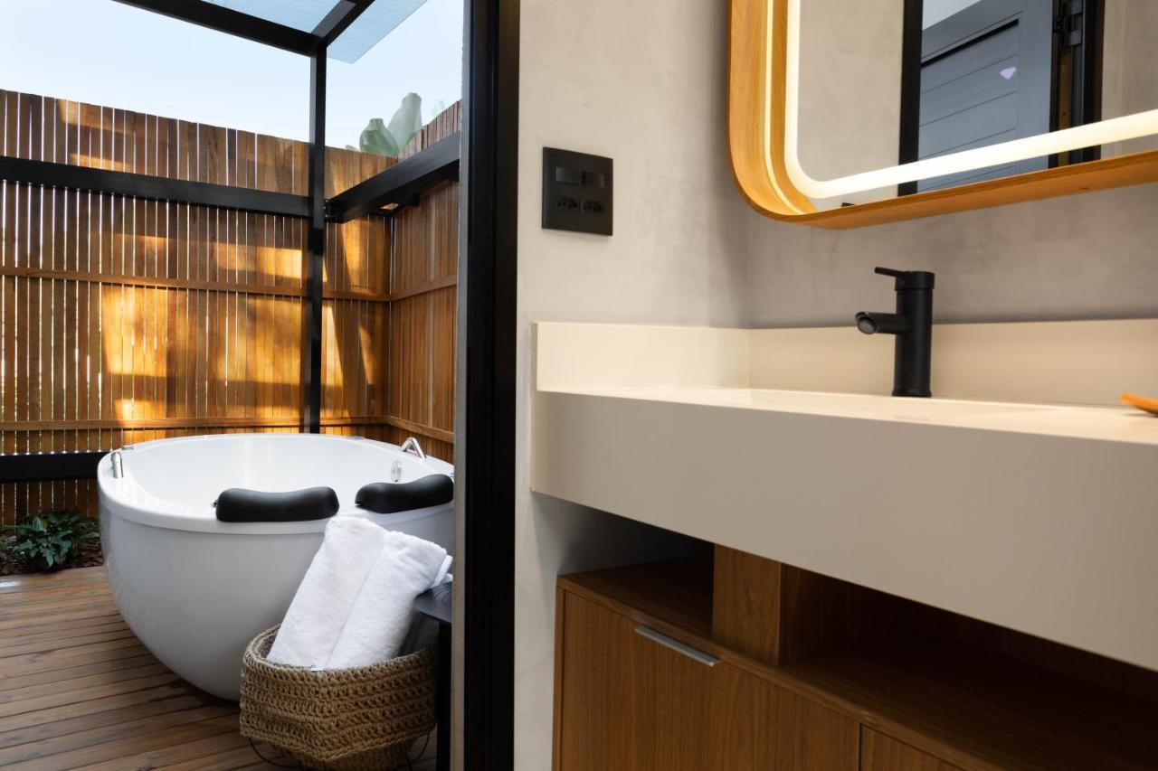 Noer Hotel & Spa São Roque エクステリア 写真
