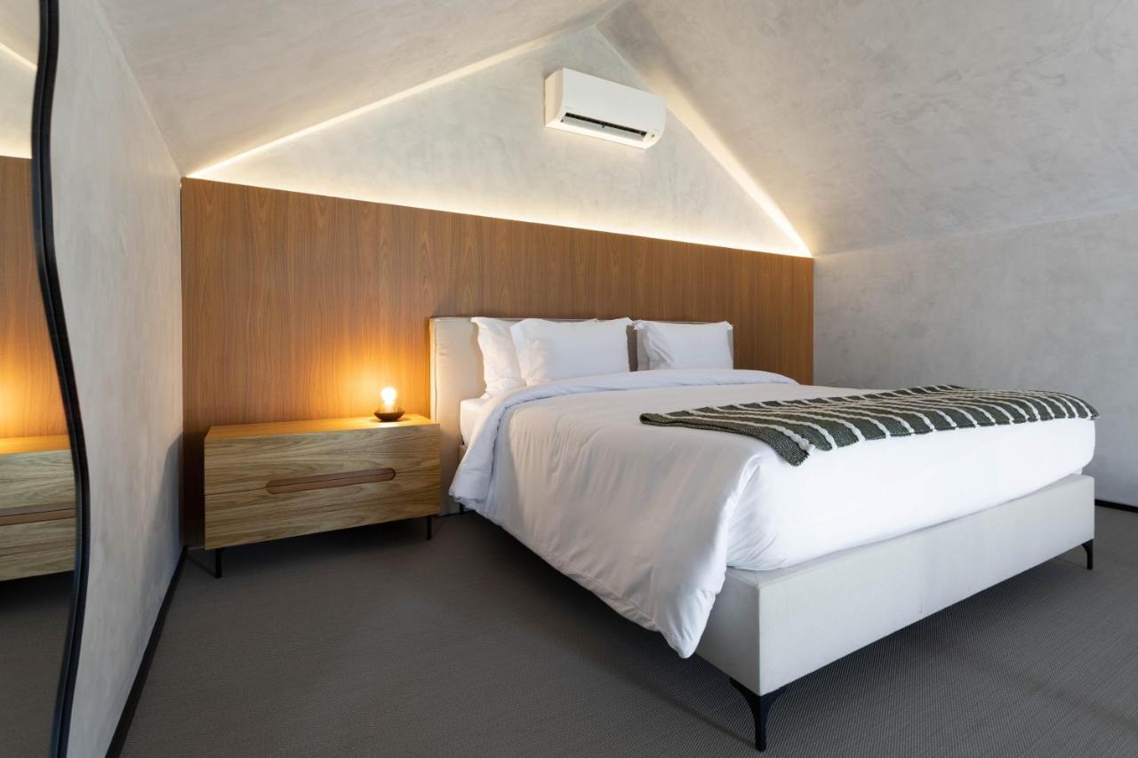 Noer Hotel & Spa São Roque エクステリア 写真