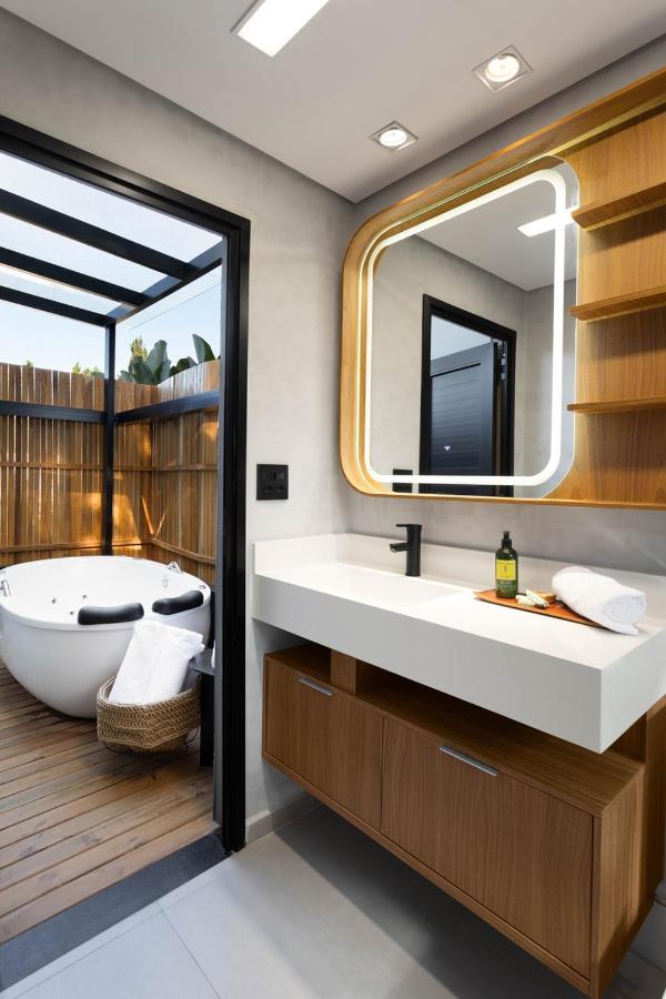 Noer Hotel & Spa São Roque エクステリア 写真